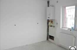 Duplex 120 mp, in ansamblu de case, perfect pentru familie