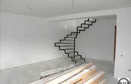 Duplex 120 mp, in ansamblu de case, perfect pentru familie