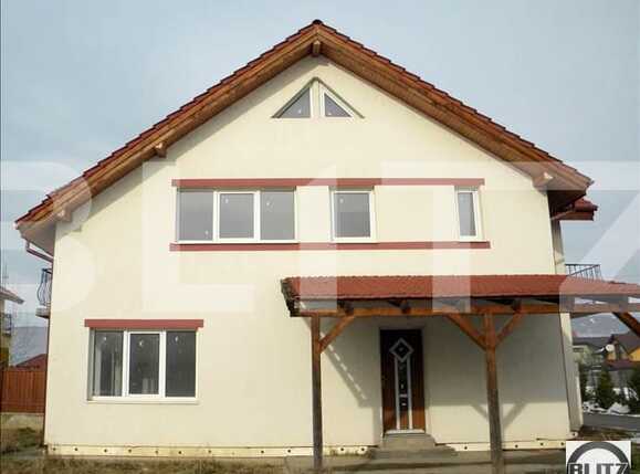 Casa de vânzare 4 camere Floreşti - 18479CV | BLITZ Cluj-Napoca | Poza2