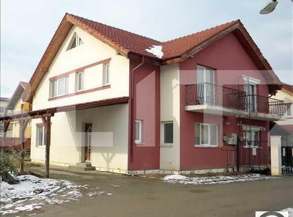 Casa de vânzare 4 camere Floreşti - 18479CV | BLITZ Cluj-Napoca | Poza1