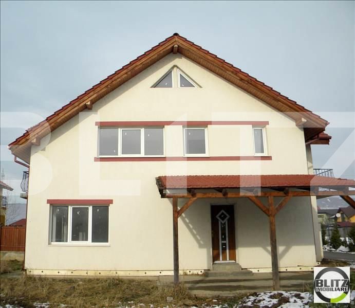 Casa de vânzare 4 camere Floreşti - 18479CV | BLITZ Cluj-Napoca | Poza2