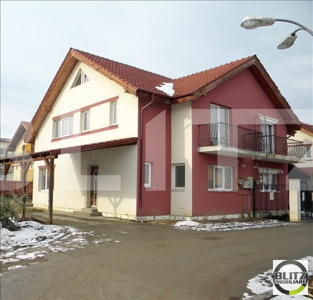 Casa de vânzare 4 camere Floreşti - 18479CV | BLITZ Cluj-Napoca | Poza1