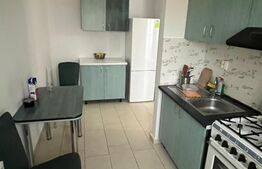 Apartament 1 camera + balcon, Zona Bmw