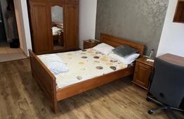 Apartament 1 camera + balcon, Zona Bmw