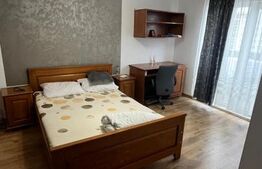 Apartament 1 camera + balcon, Zona Bmw