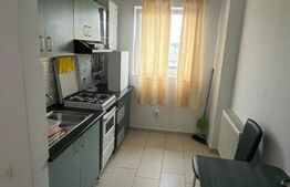 Apartament 1 camera + balcon, Zona Bmw