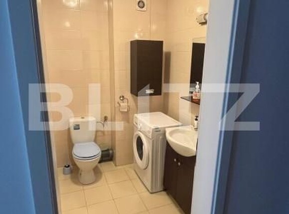 Garsonieră de vânzare Manastur - 184798AV | BLITZ Cluj-Napoca | Poza5