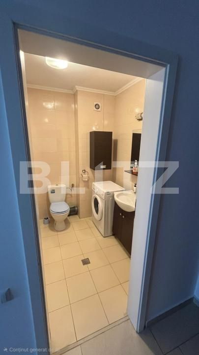 Garsonieră de vânzare Manastur - 184798AV | BLITZ Cluj-Napoca | Poza5