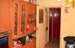 Garsoniera 28 mp,  in zona linistita pe strada Tudor Ciortea