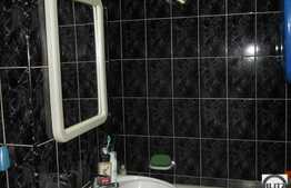 Garsoniera 28 mp,  in zona linistita pe strada Tudor Ciortea