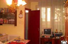 Garsoniera 28 mp,  in zona linistita pe strada Tudor Ciortea