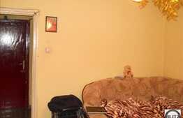 Garsoniera 28 mp,  in zona linistita pe strada Tudor Ciortea