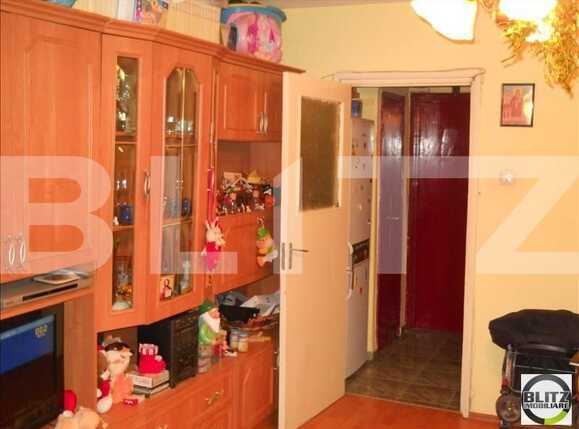 Garsonieră de vânzare Grigorescu - 1848AV | BLITZ Cluj-Napoca | Poza5