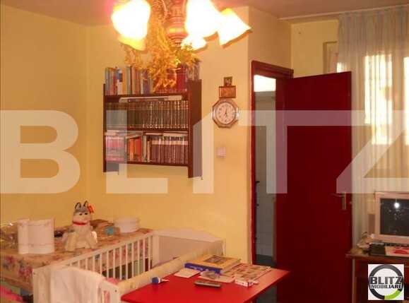 Garsonieră de vânzare Grigorescu - 1848AV | BLITZ Cluj-Napoca | Poza2