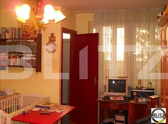 Garsonieră de vânzare Grigorescu - 1848AV | BLITZ Cluj-Napoca | Poza1