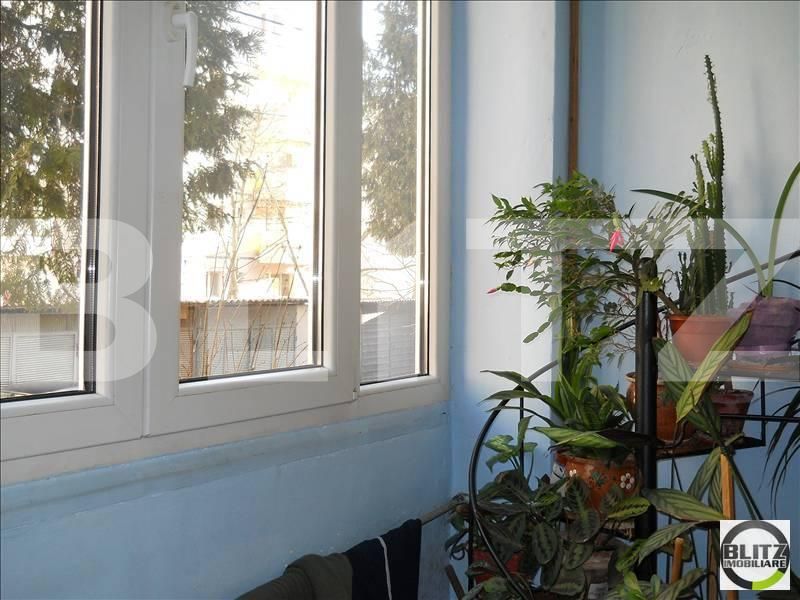 Garsonieră de vânzare Grigorescu - 1848AV | BLITZ Cluj-Napoca | Poza4