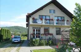 Casa individuala cu 5 camere, 330 mp utili! Pretabila activitati mixte!