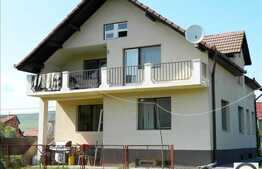 Casa individuala cu 5 camere, 330 mp utili! Pretabila activitati mixte!