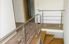 Casa individuala cu 5 camere, 330 mp utili! Pretabila activitati mixte!
