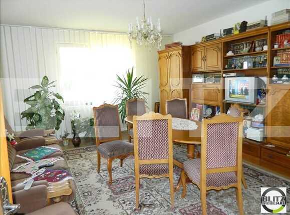 Casa de închiriat 1 camera Floreşti - 18480CI | BLITZ Cluj-Napoca | Poza2