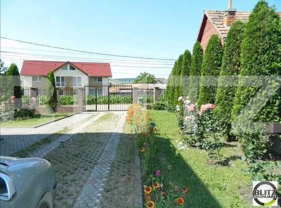 Casa de închiriat 1 camera Floreşti - 18480CI | BLITZ Cluj-Napoca | Poza15