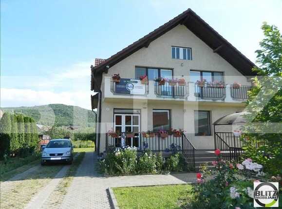 Casa de închiriat 1 camera Floreşti - 18480CI | BLITZ Cluj-Napoca | Poza1