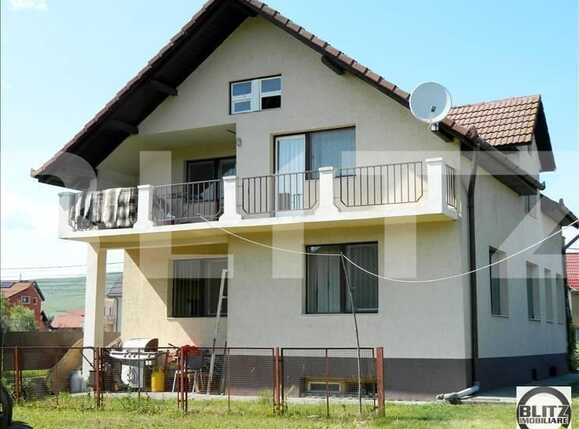 Casa de închiriat 1 camera Floreşti - 18480CI | BLITZ Cluj-Napoca | Poza16