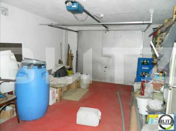 Casa de închiriat 1 camera Floreşti - 18480CI | BLITZ Cluj-Napoca | Poza14