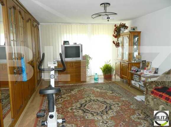 Casa de închiriat 1 camera Floreşti - 18480CI | BLITZ Cluj-Napoca | Poza8