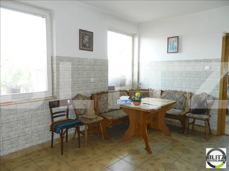 Casa de închiriat 1 camera Floreşti - 18480CI | BLITZ Cluj-Napoca | Poza3