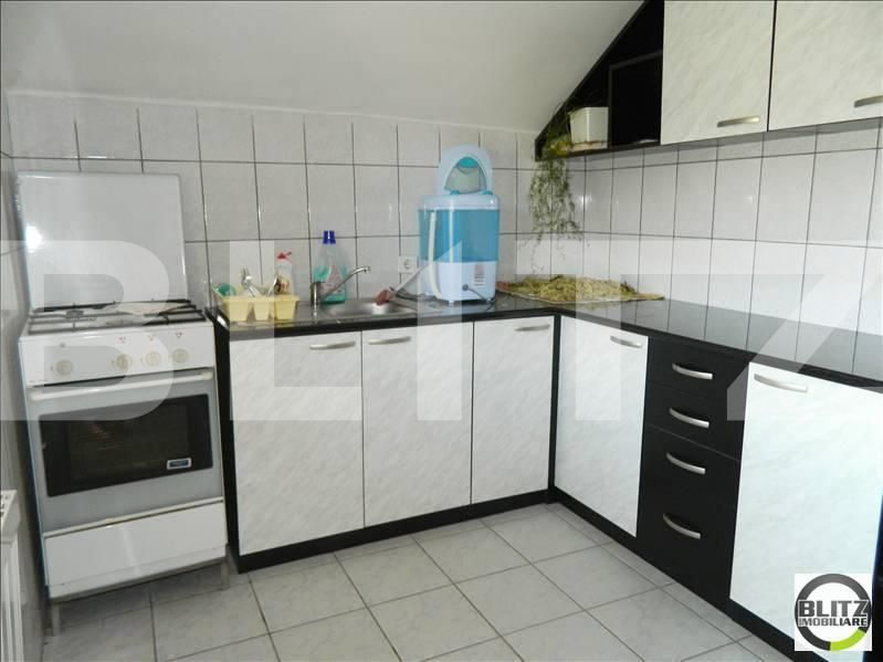 Casa de închiriat 1 camera Floreşti - 18480CI | BLITZ Cluj-Napoca | Poza9