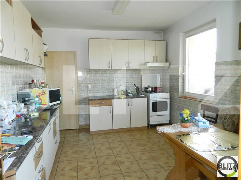 Casa de închiriat 1 camera Floreşti - 18480CI | BLITZ Cluj-Napoca | Poza4