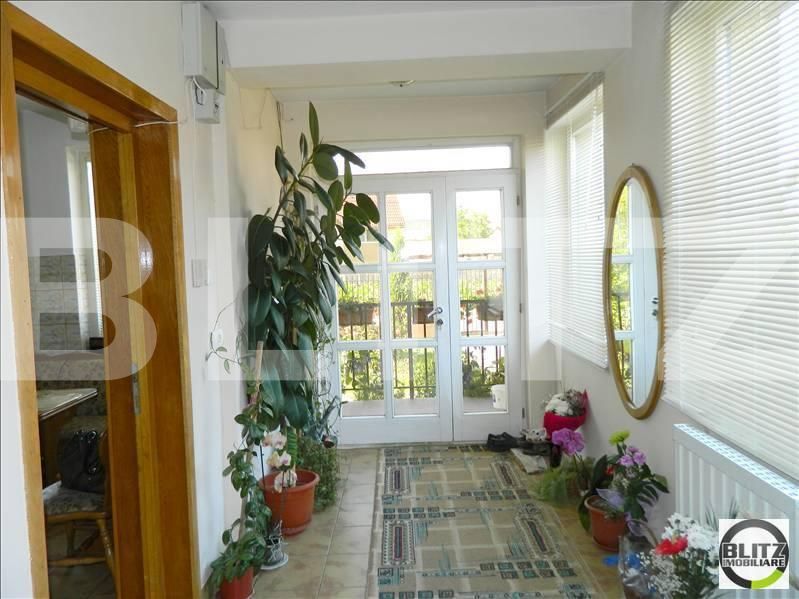 Casa de închiriat 1 camera Floreşti - 18480CI | BLITZ Cluj-Napoca | Poza5