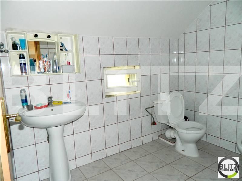 Casa de închiriat 1 camera Floreşti - 18480CI | BLITZ Cluj-Napoca | Poza13