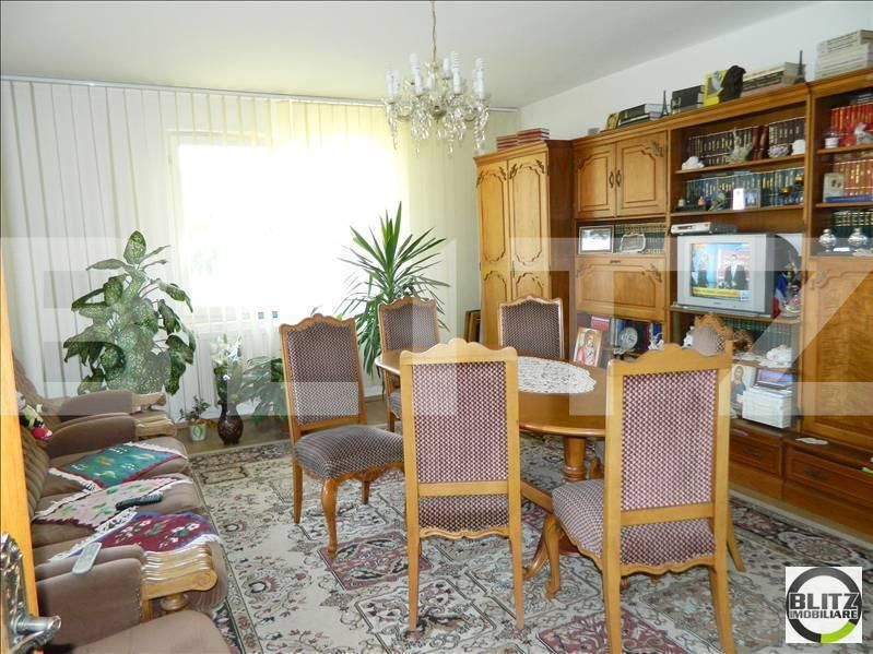 Casa de închiriat 1 camera Floreşti - 18480CI | BLITZ Cluj-Napoca | Poza2