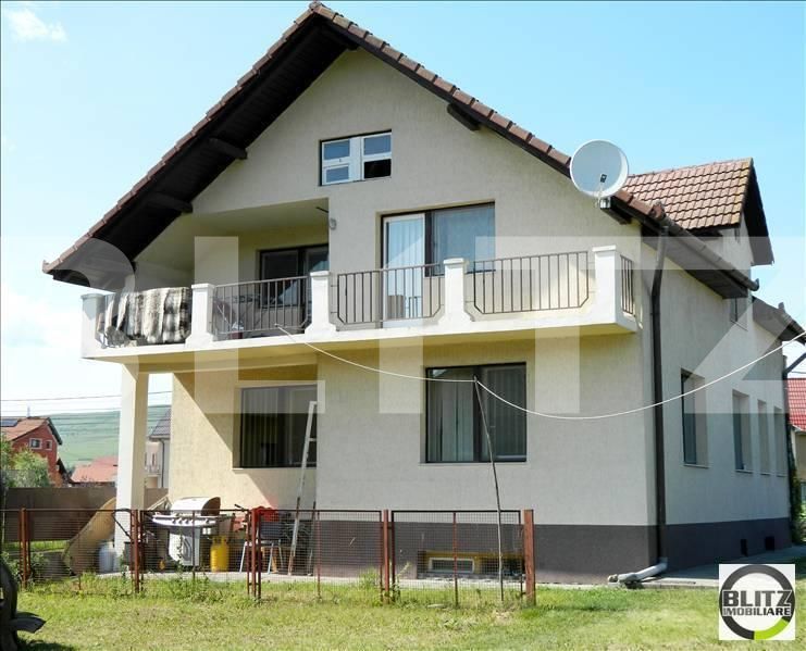 Casa de închiriat 1 camera Floreşti - 18480CI | BLITZ Cluj-Napoca | Poza16