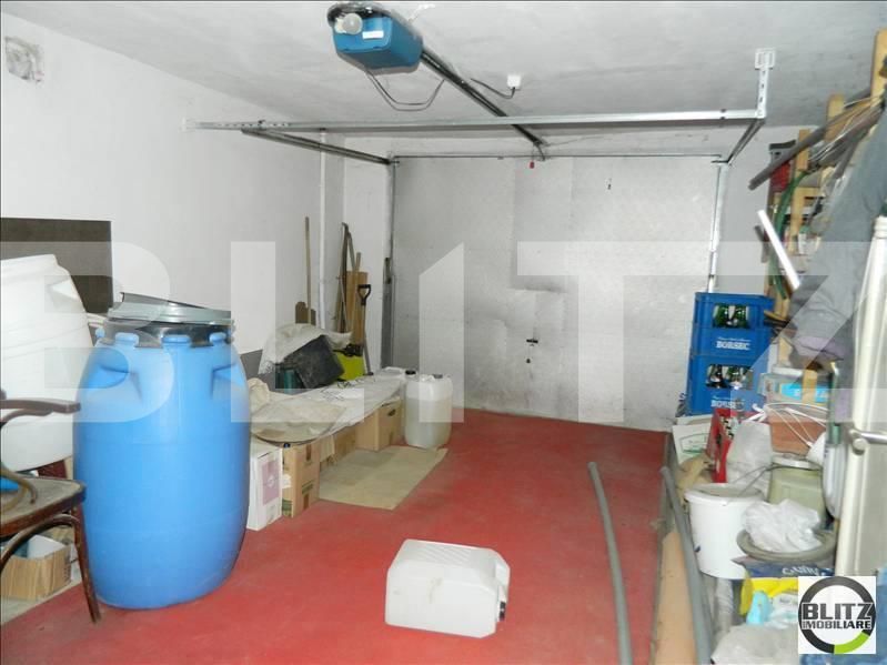 Casa de închiriat 1 camera Floreşti - 18480CI | BLITZ Cluj-Napoca | Poza14