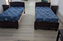 Casa de inchiriat/Cazare echipe muncitori – 80 mp utili, langa Brasov