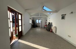 Casa de inchiriat/Cazare echipe muncitori – 80 mp utili, langa Brasov