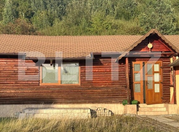 Garsonieră de închiriat Tarlungeni - 184807AI | BLITZ Brașov | Poza4