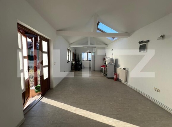 Garsonieră de închiriat Tarlungeni - 184807AI | BLITZ Brașov | Poza1