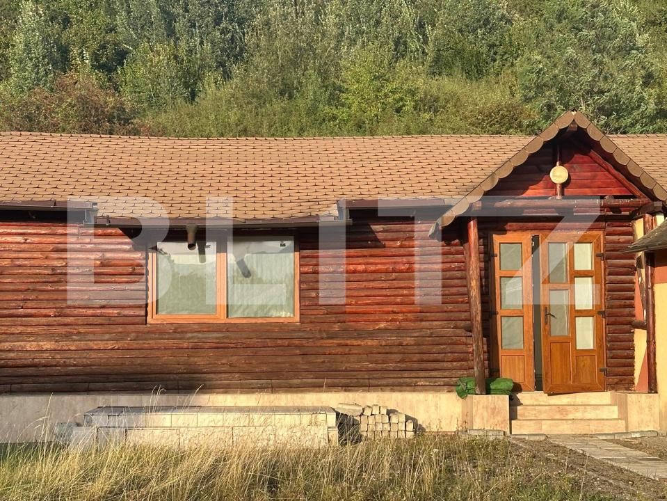 Garsonieră de închiriat Tarlungeni - 184807AI | BLITZ Brașov | Poza4