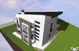 O casa deosebita intr-o zona exceptionala !!!