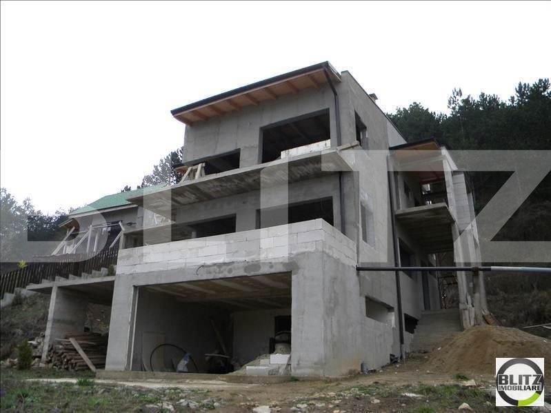 Casa de vânzare 1 camera Floreşti - 18481CV | BLITZ Cluj-Napoca | Poza1