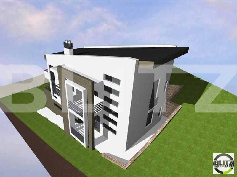 Casa de vânzare 1 camera Floreşti - 18481CV | BLITZ Cluj-Napoca | Poza10