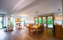 Vilă premium de vânzare in Borhanci. Exclusivitate. Comision 0%