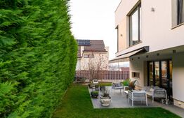 Vilă premium de vânzare in Borhanci. Exclusivitate. Comision 0%