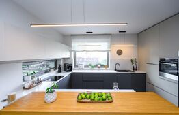 Vilă premium de vânzare in Borhanci. Exclusivitate. Comision 0%