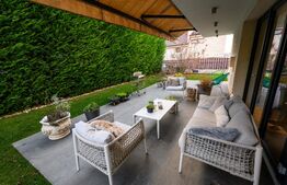 Vilă premium de vânzare in Borhanci. Exclusivitate. Comision 0%