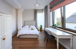 Vilă premium de vânzare in Borhanci. Exclusivitate. Comision 0%